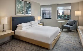 Hyatt Centric The Loop Chicago